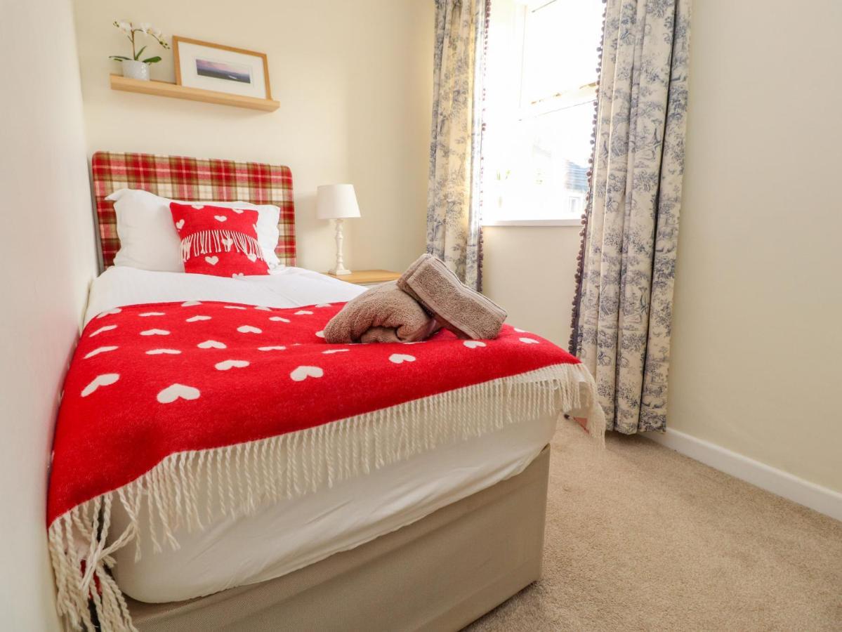 Dray Cottage Скиптон Экстерьер фото