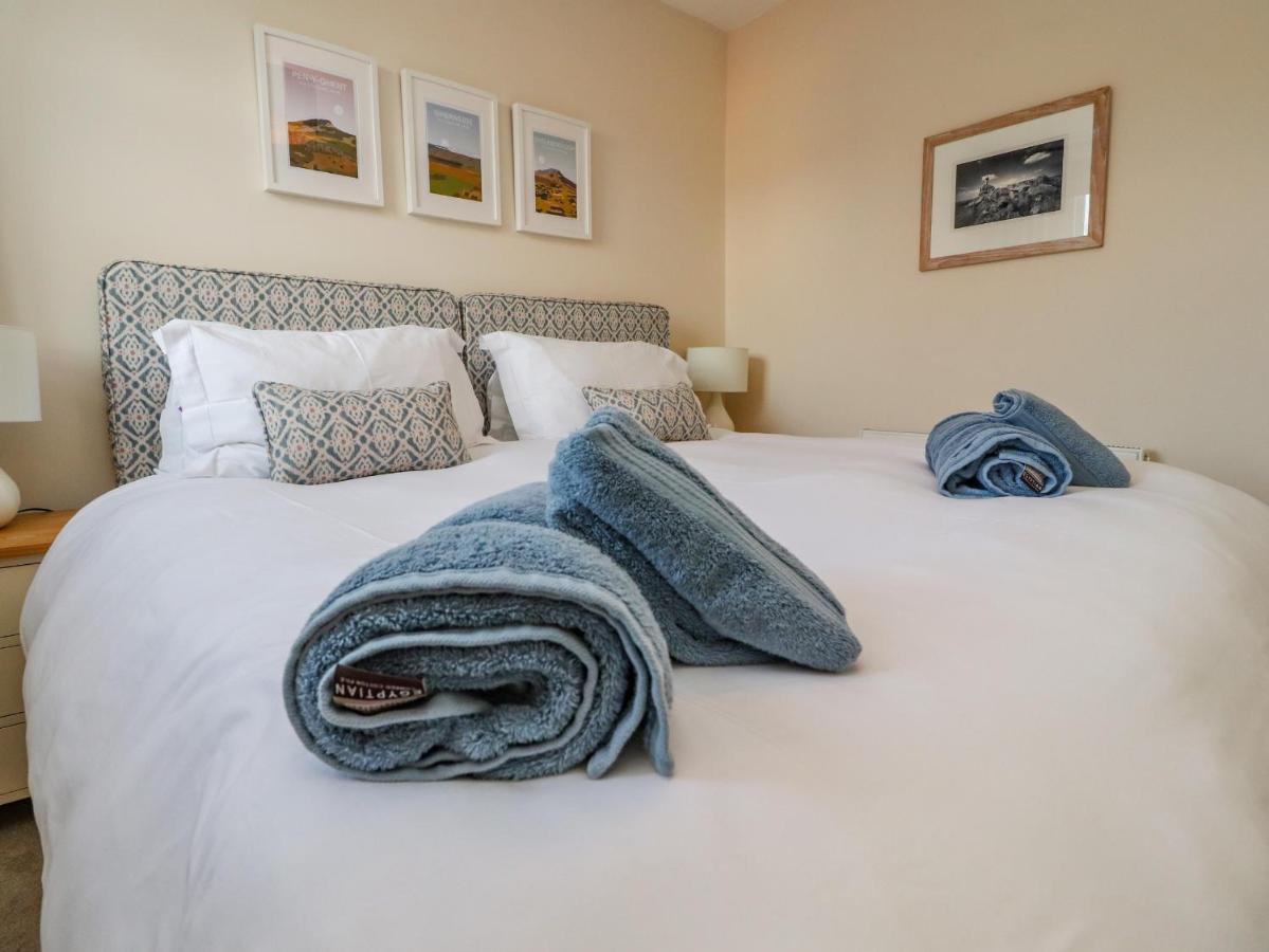 Dray Cottage Скиптон Экстерьер фото