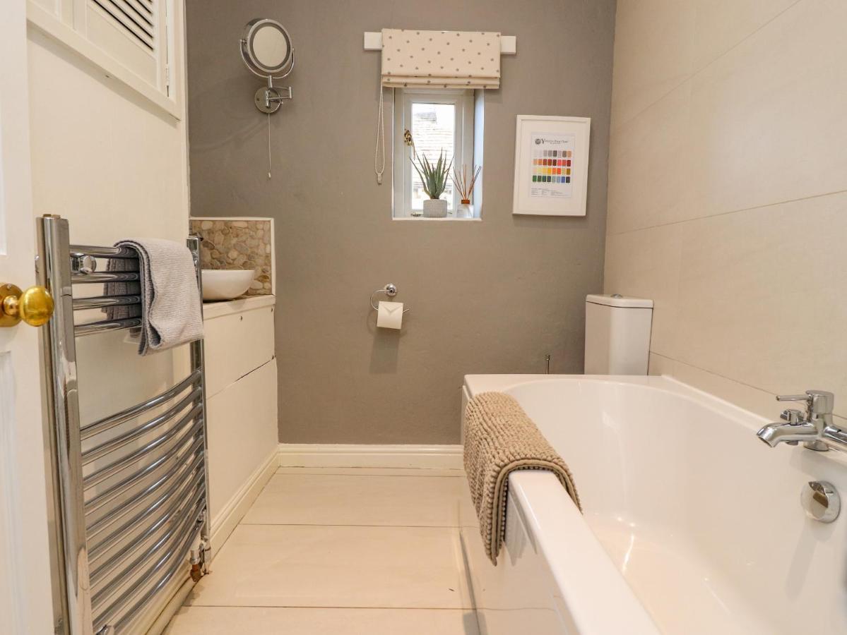 Dray Cottage Скиптон Экстерьер фото